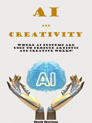 cover image of AI and Creativity